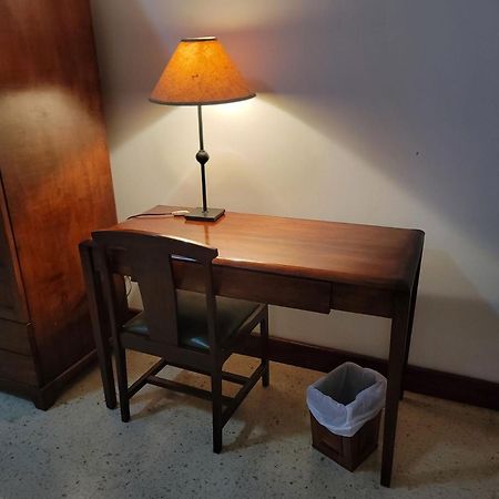 Hotel Casa Del Sol Managua Dış mekan fotoğraf