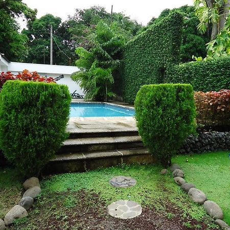 Hotel Casa Del Sol Managua Dış mekan fotoğraf