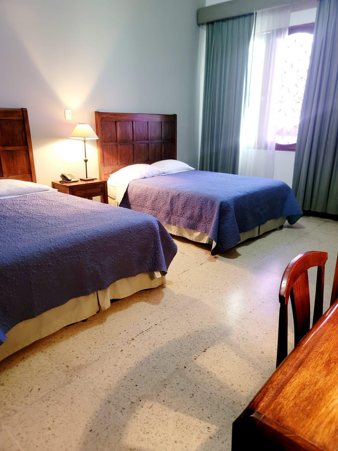 Hotel Casa Del Sol Managua Dış mekan fotoğraf