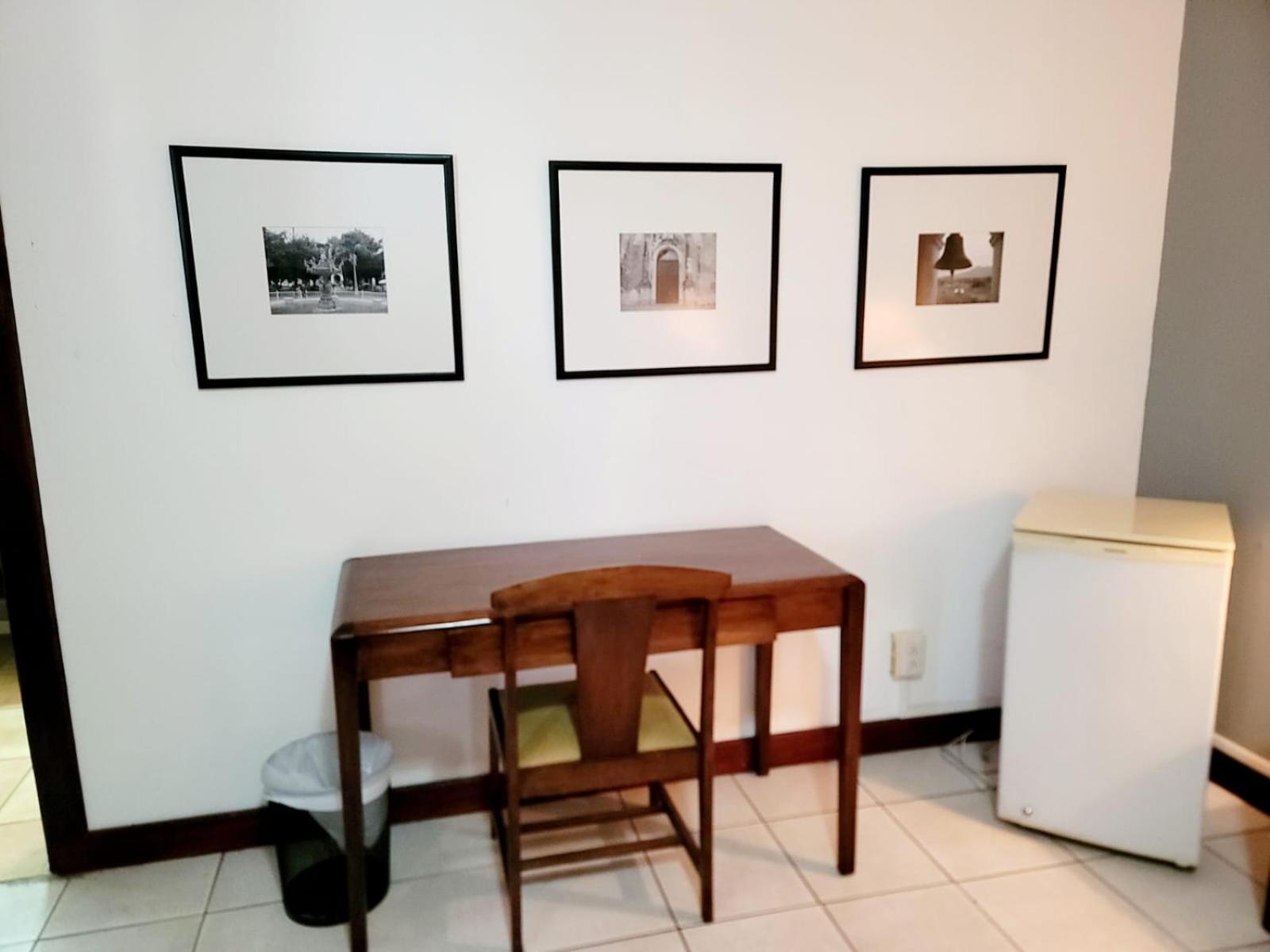 Hotel Casa Del Sol Managua Dış mekan fotoğraf