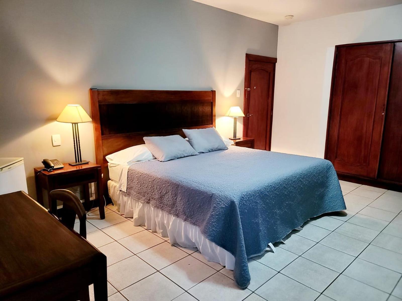 Hotel Casa Del Sol Managua Dış mekan fotoğraf