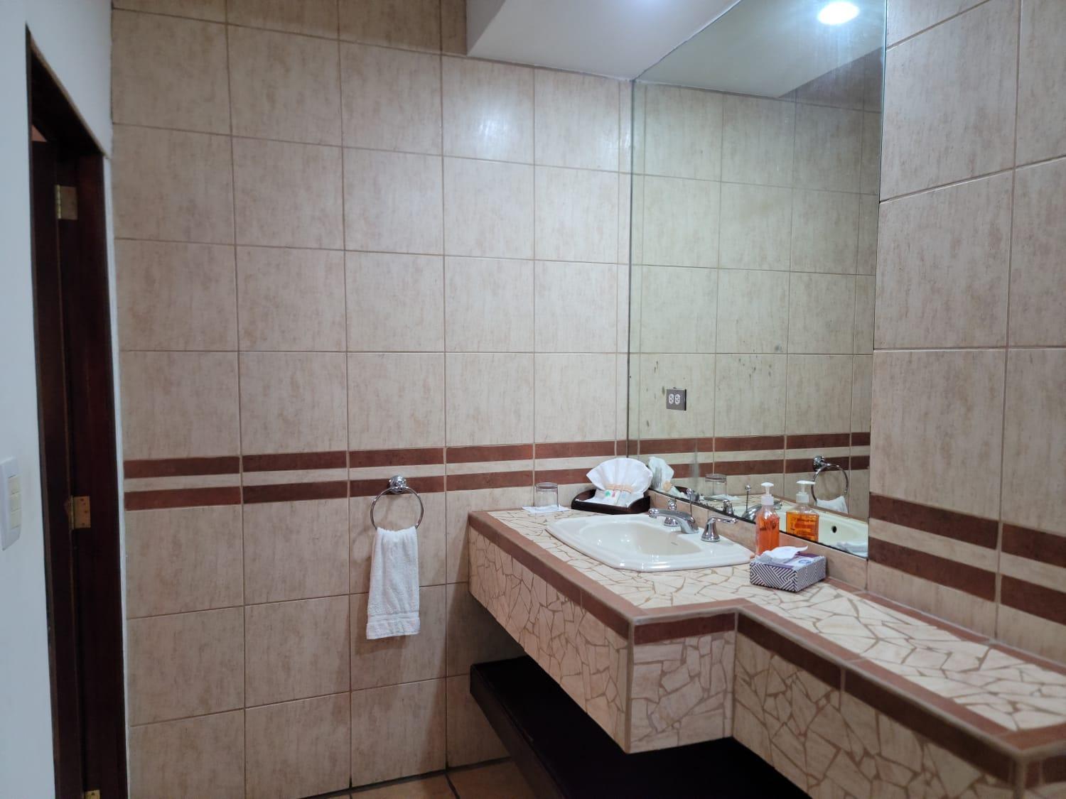 Hotel Casa Del Sol Managua Dış mekan fotoğraf