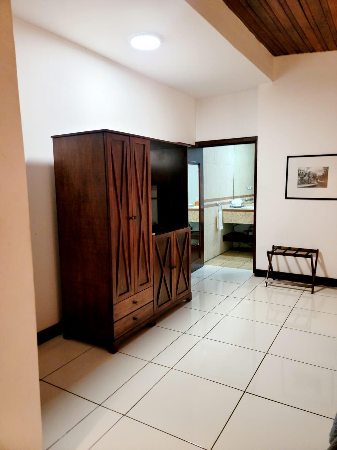 Hotel Casa Del Sol Managua Dış mekan fotoğraf