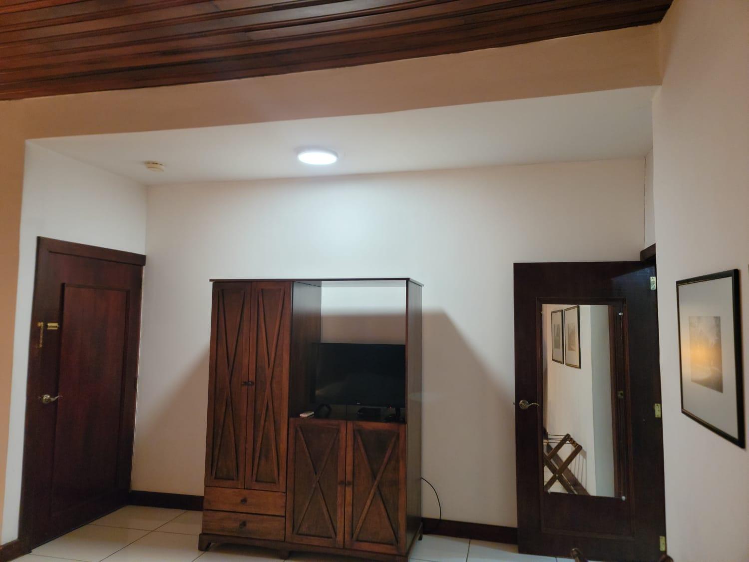 Hotel Casa Del Sol Managua Dış mekan fotoğraf