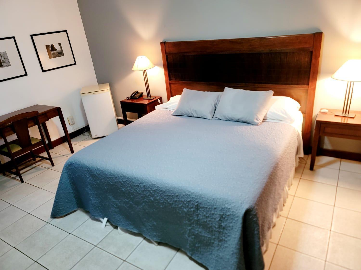 Hotel Casa Del Sol Managua Dış mekan fotoğraf