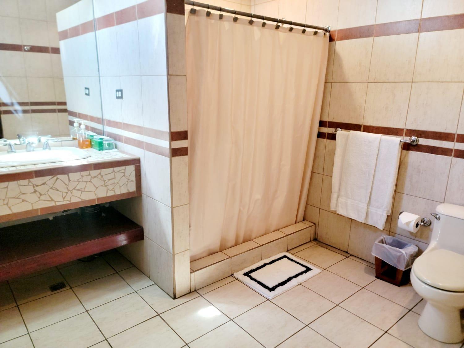 Hotel Casa Del Sol Managua Dış mekan fotoğraf