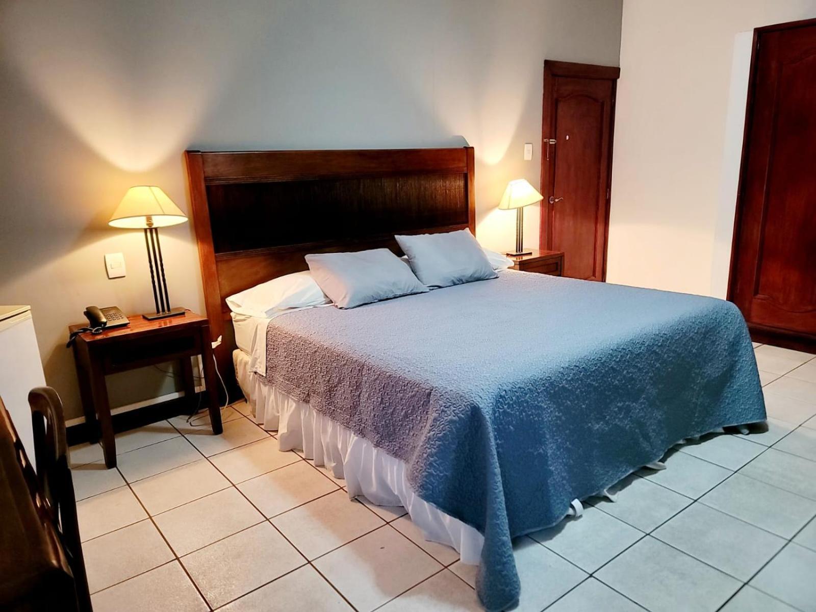 Hotel Casa Del Sol Managua Dış mekan fotoğraf
