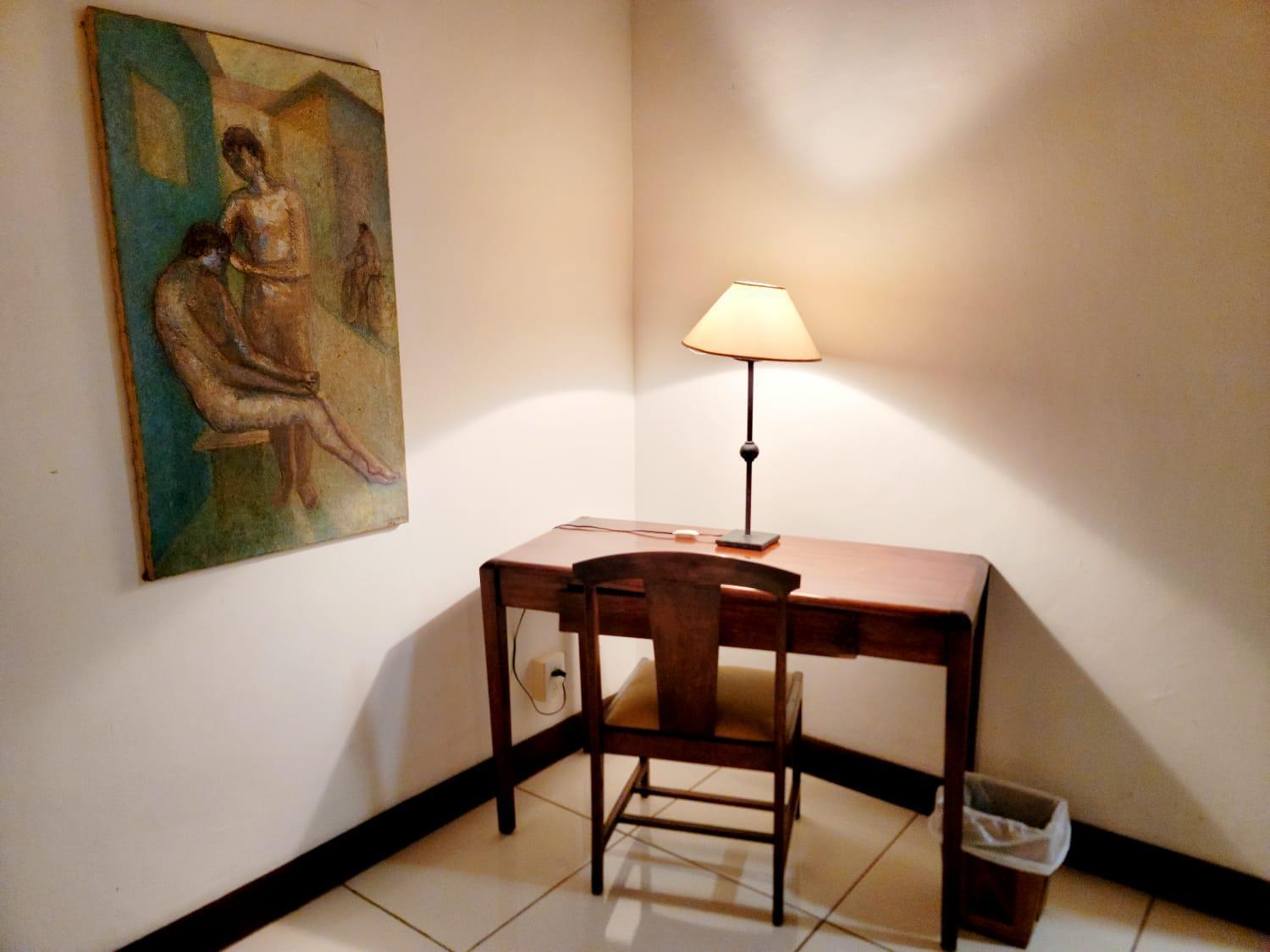 Hotel Casa Del Sol Managua Dış mekan fotoğraf