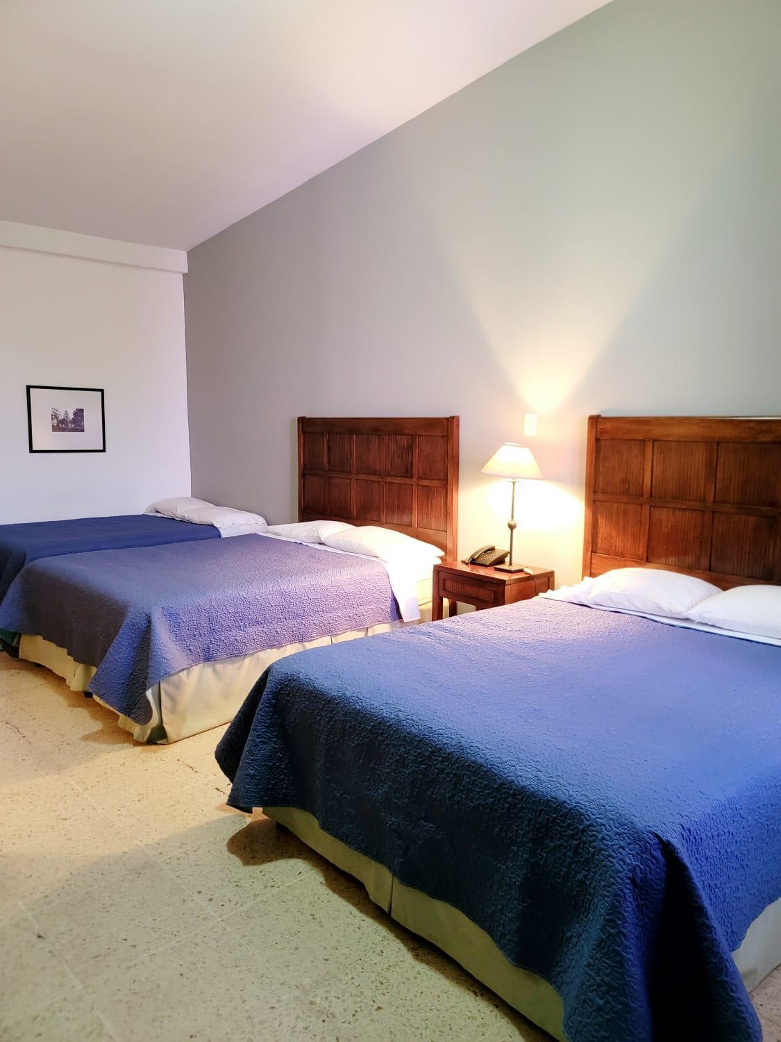 Hotel Casa Del Sol Managua Dış mekan fotoğraf