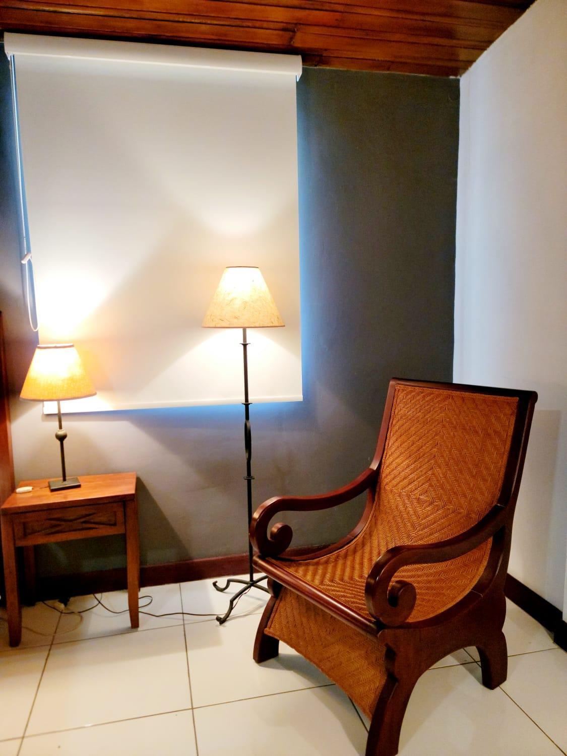 Hotel Casa Del Sol Managua Dış mekan fotoğraf