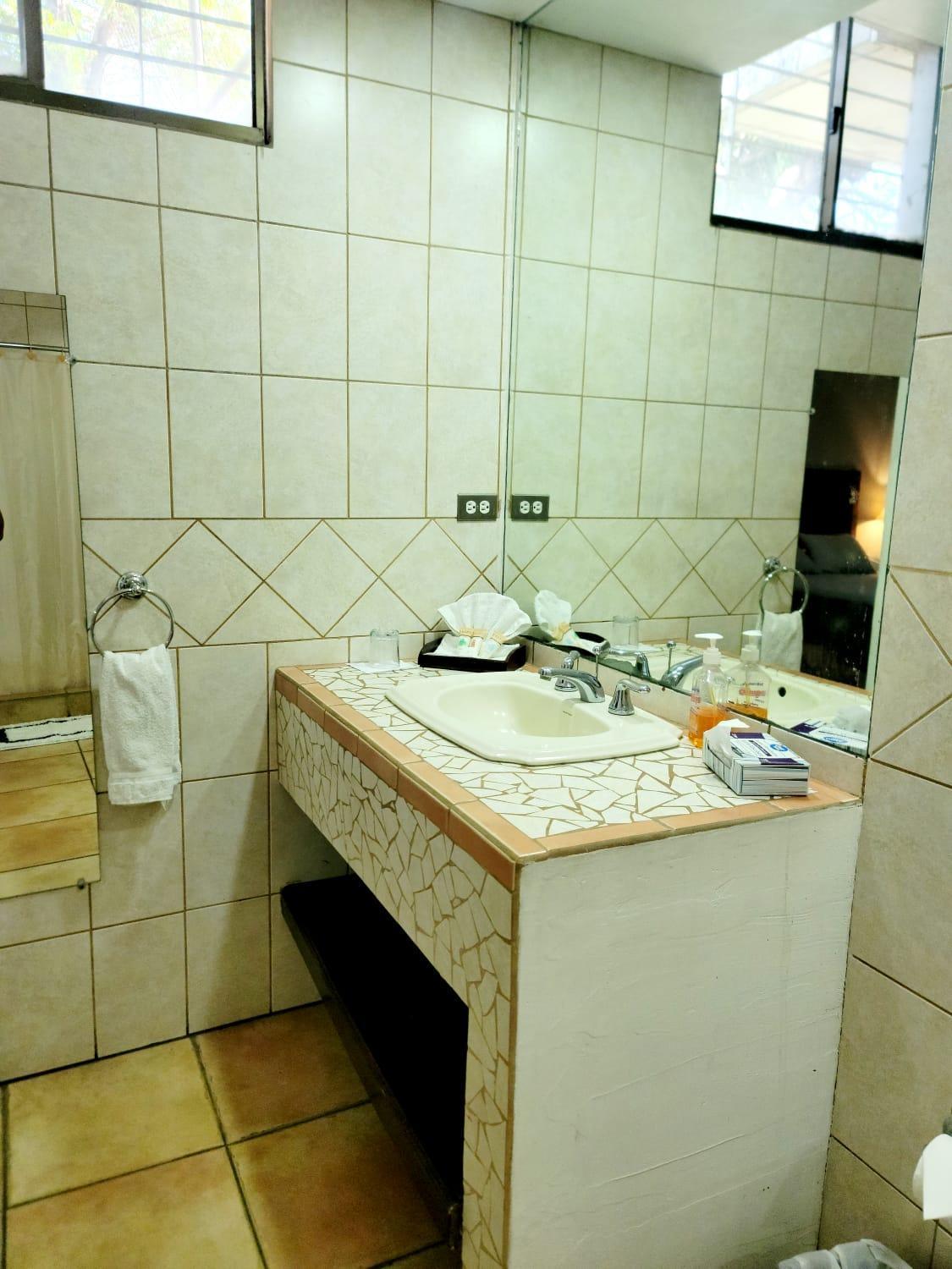 Hotel Casa Del Sol Managua Dış mekan fotoğraf