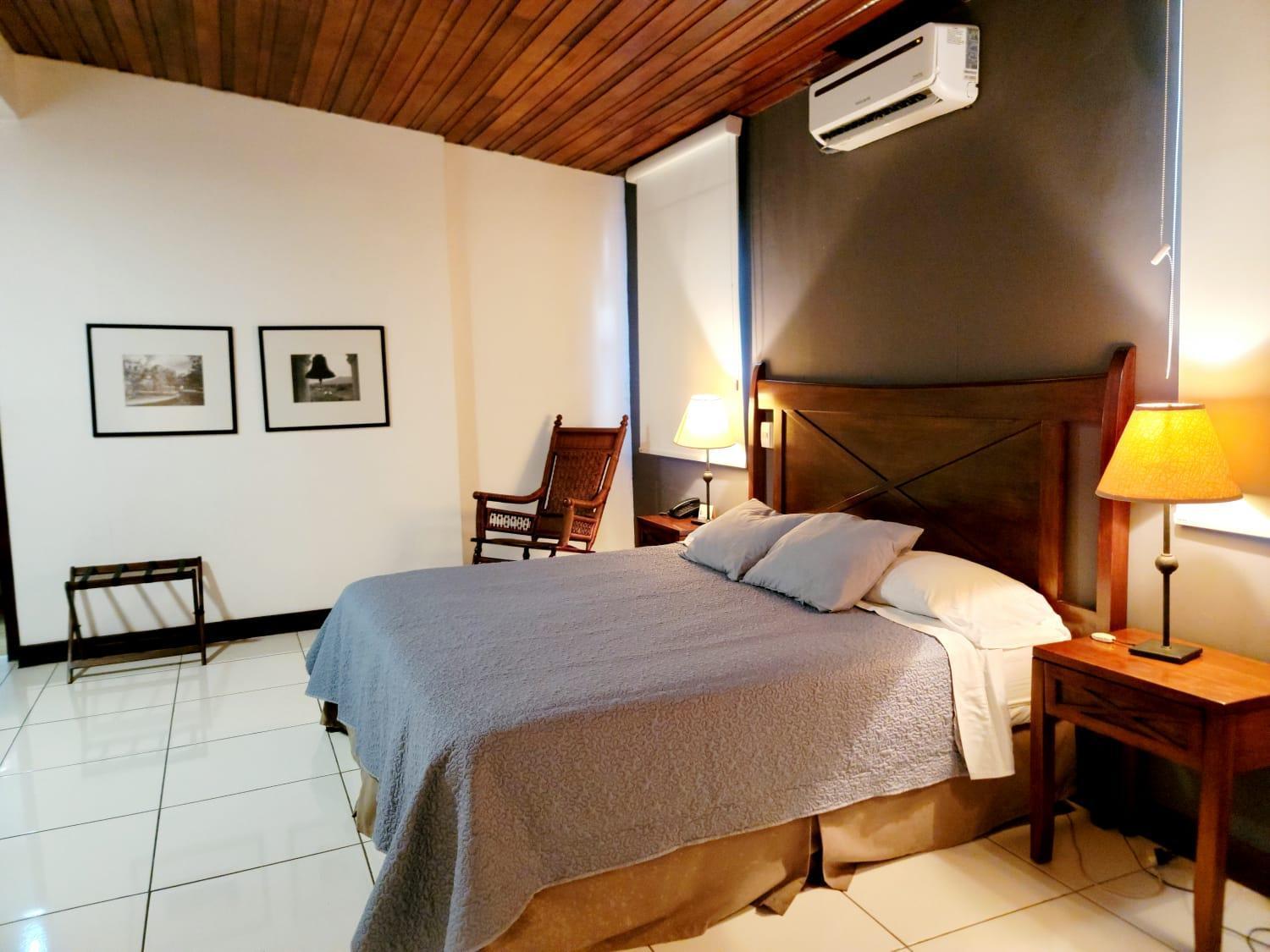 Hotel Casa Del Sol Managua Dış mekan fotoğraf