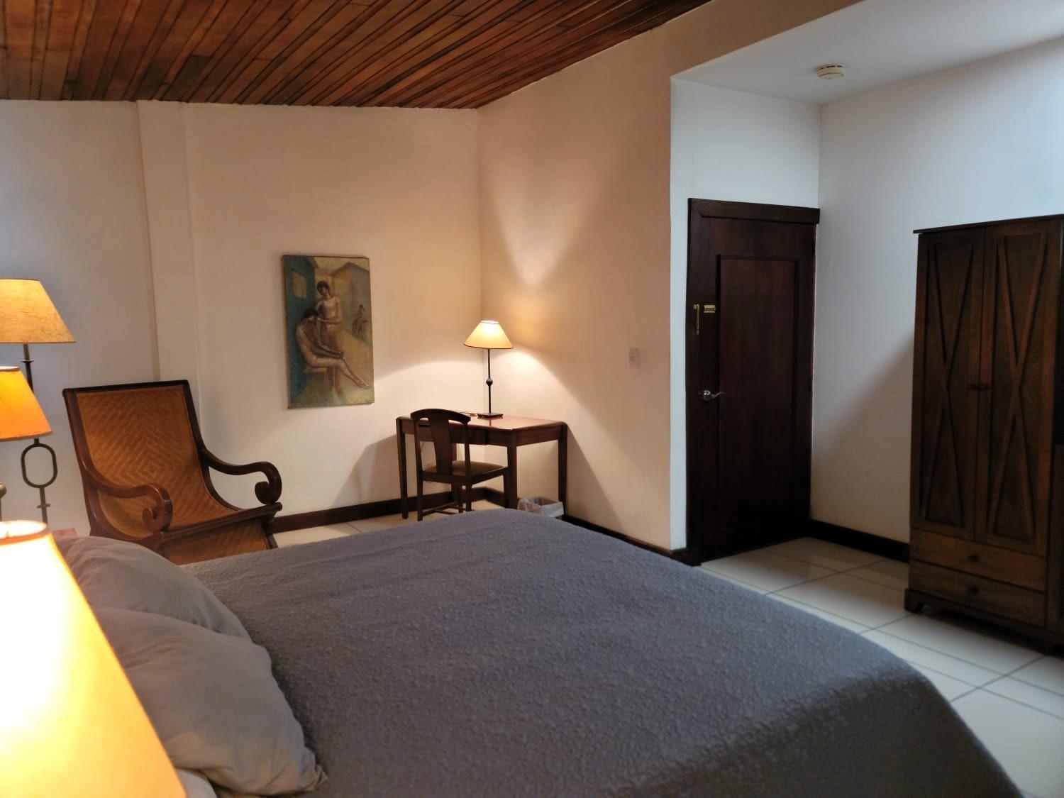 Hotel Casa Del Sol Managua Dış mekan fotoğraf