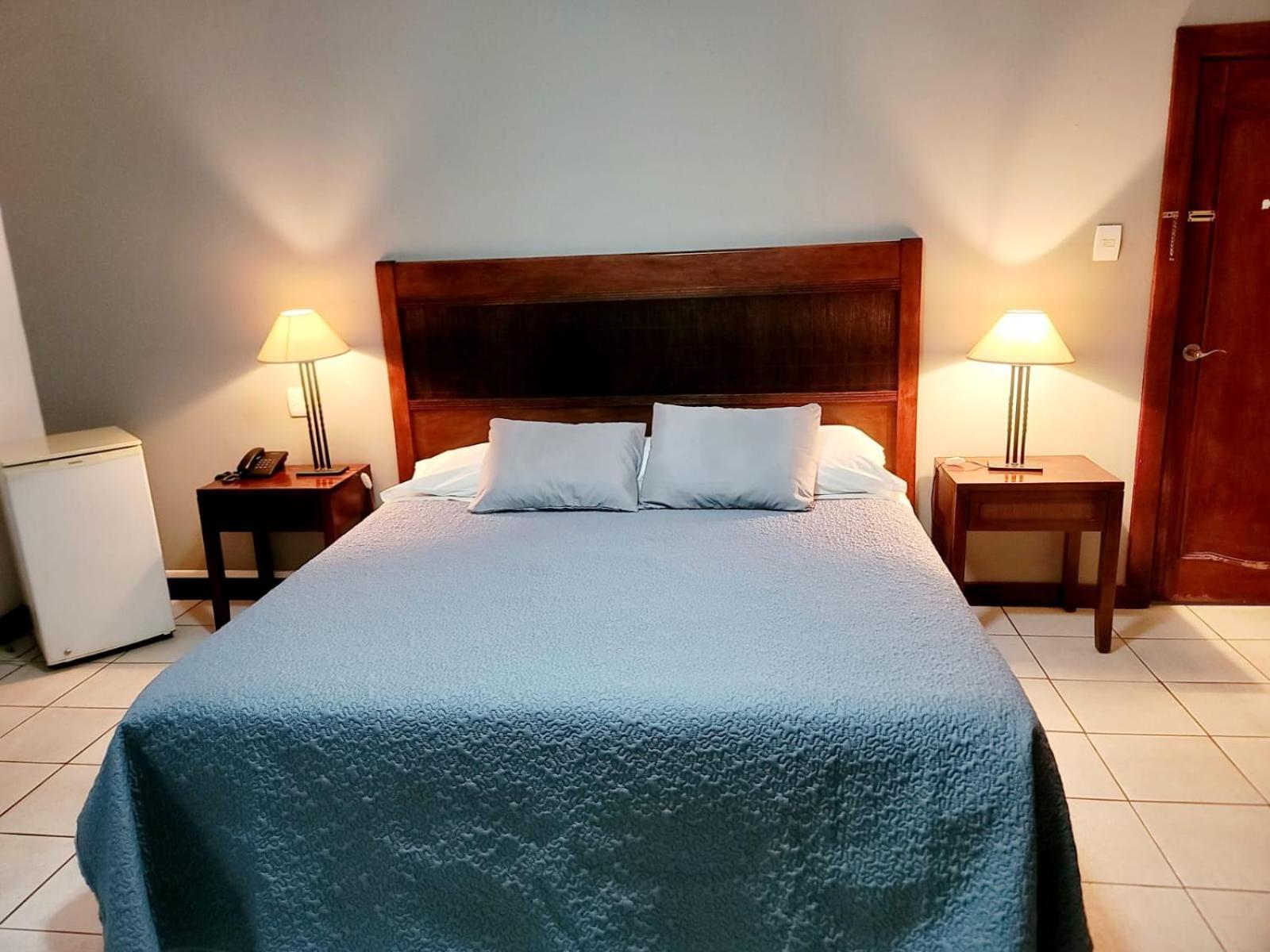 Hotel Casa Del Sol Managua Dış mekan fotoğraf