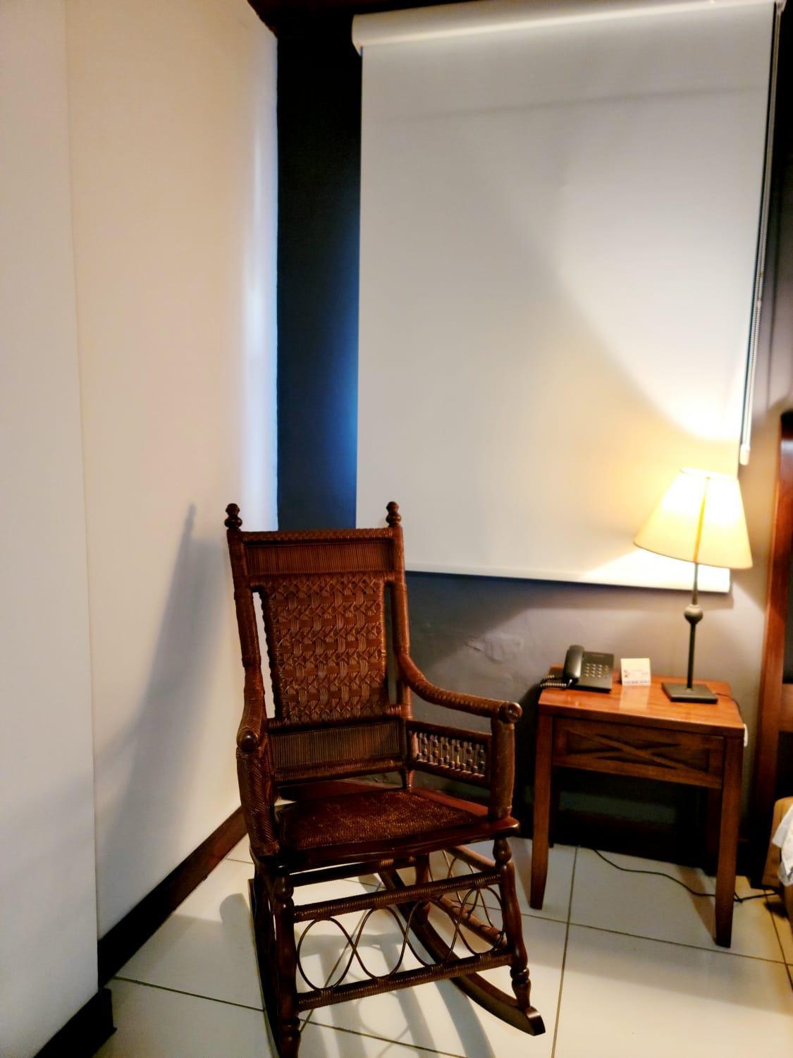 Hotel Casa Del Sol Managua Dış mekan fotoğraf