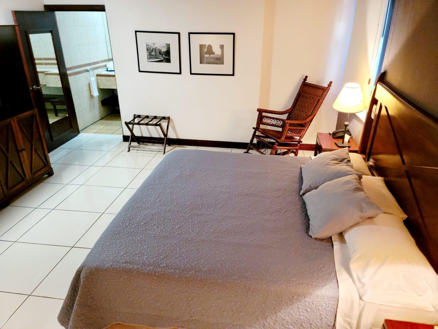 Hotel Casa Del Sol Managua Dış mekan fotoğraf