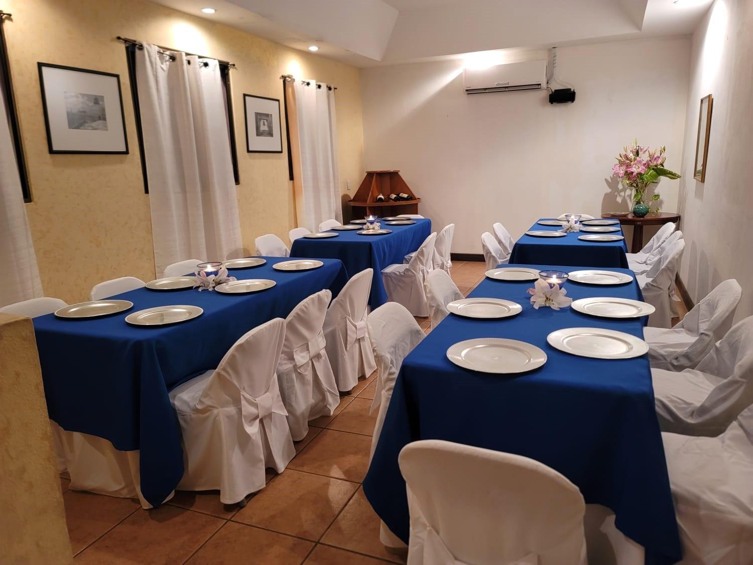 Hotel Casa Del Sol Managua Dış mekan fotoğraf