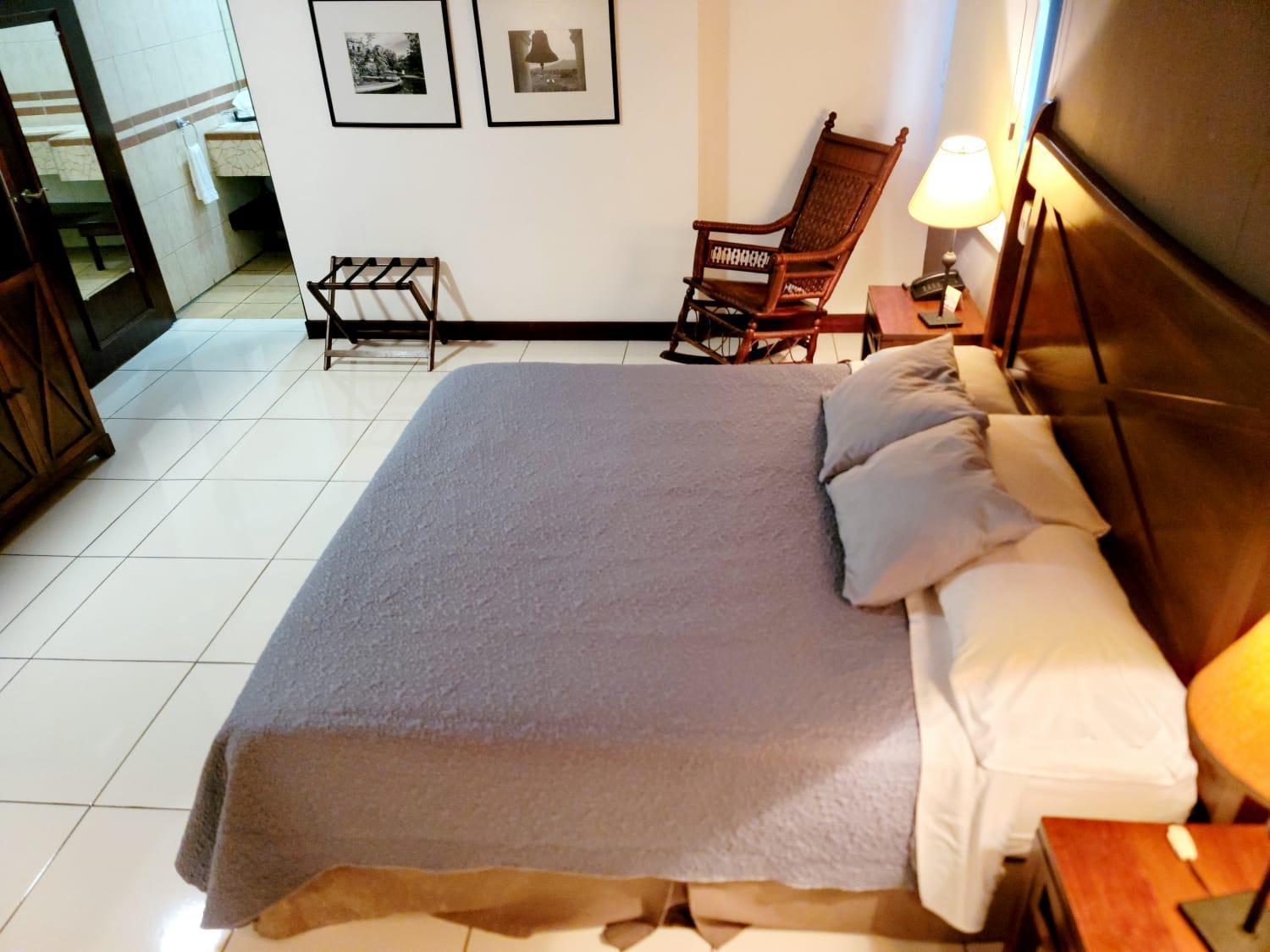 Hotel Casa Del Sol Managua Dış mekan fotoğraf