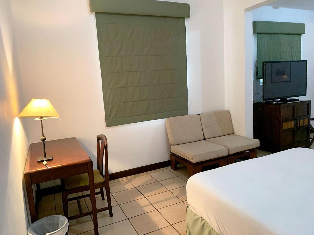 Hotel Casa Del Sol Managua Dış mekan fotoğraf