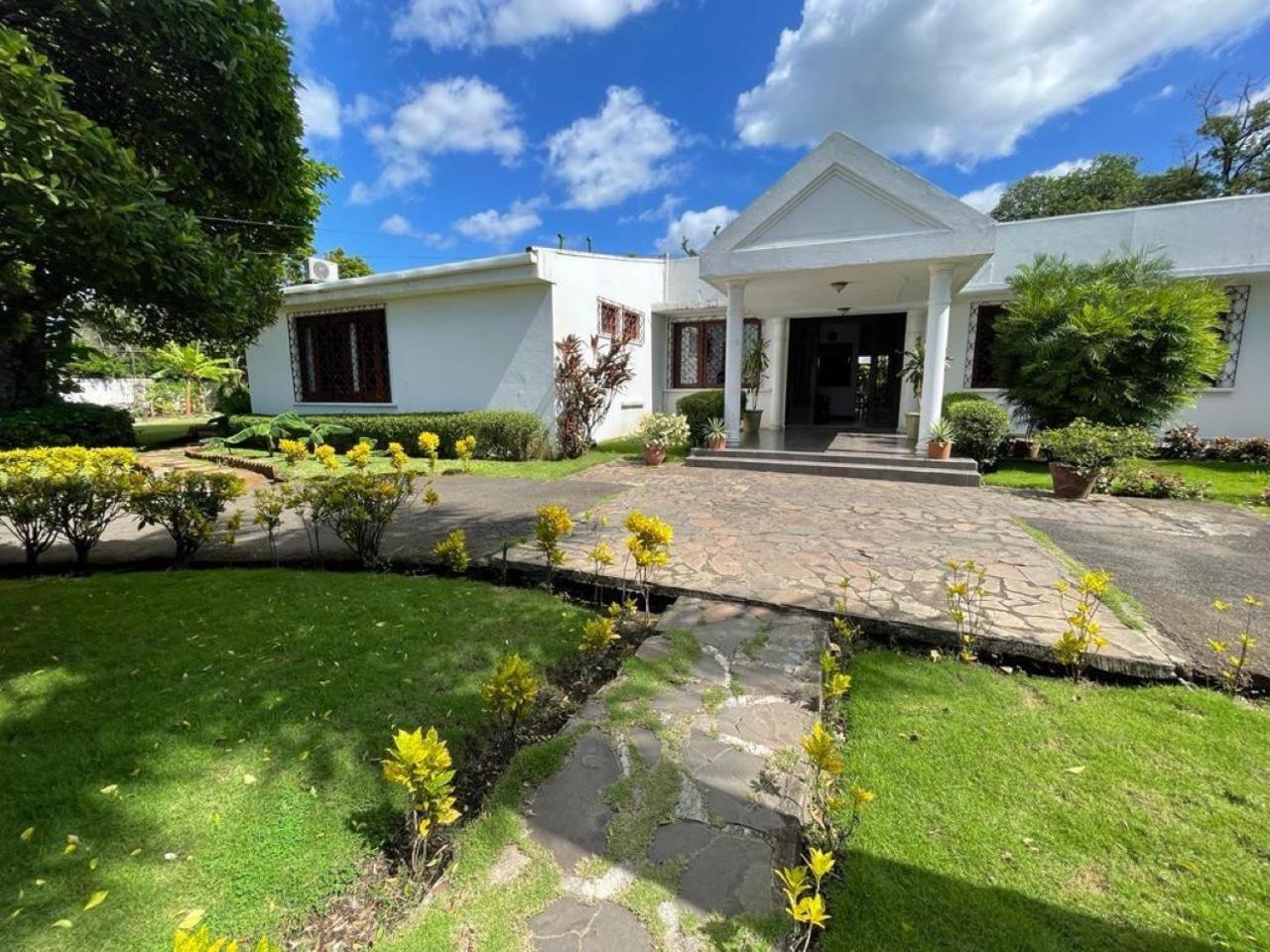 Hotel Casa Del Sol Managua Dış mekan fotoğraf