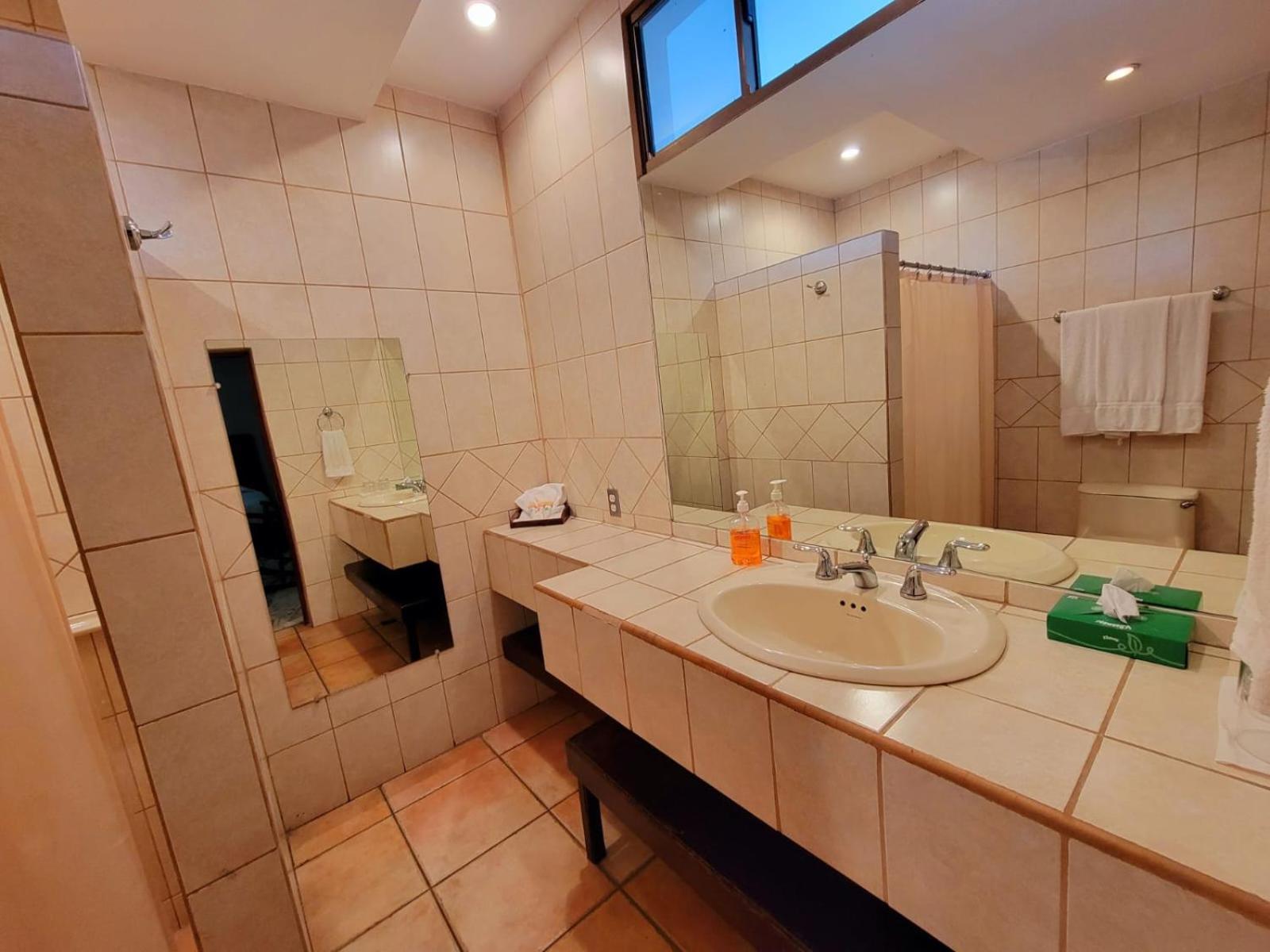 Hotel Casa Del Sol Managua Dış mekan fotoğraf