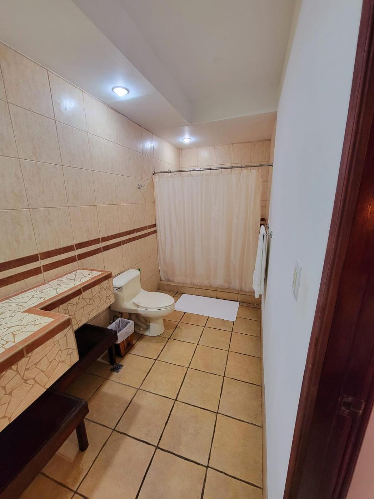 Hotel Casa Del Sol Managua Dış mekan fotoğraf