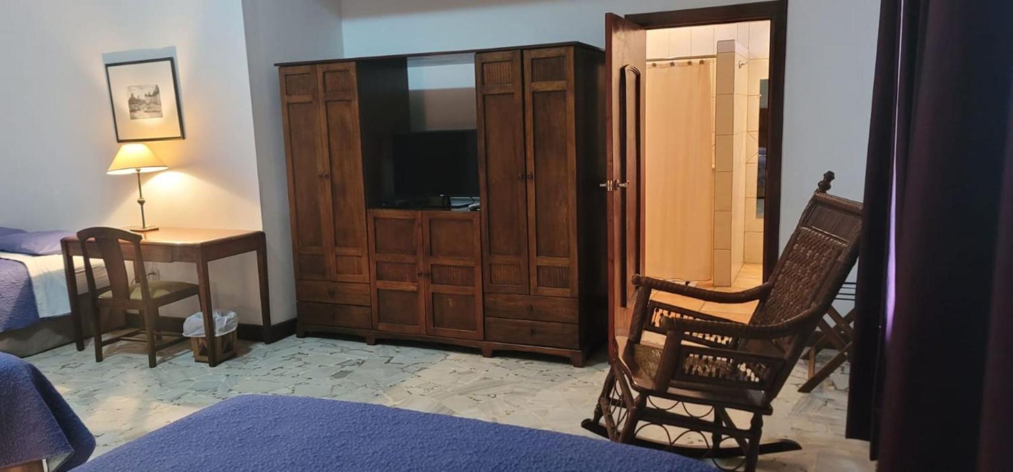 Hotel Casa Del Sol Managua Dış mekan fotoğraf