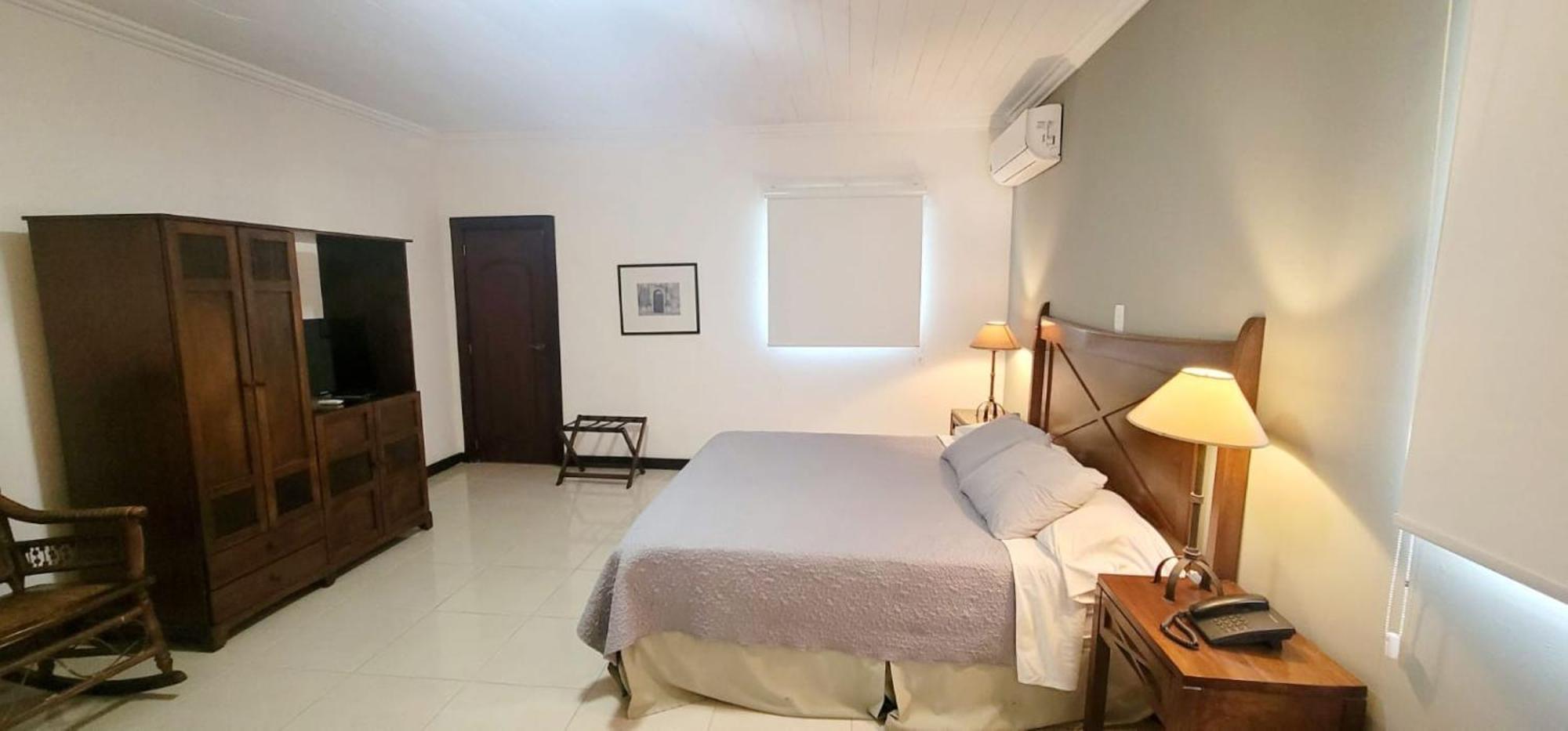 Hotel Casa Del Sol Managua Dış mekan fotoğraf