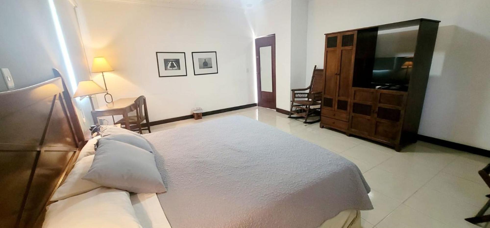 Hotel Casa Del Sol Managua Dış mekan fotoğraf