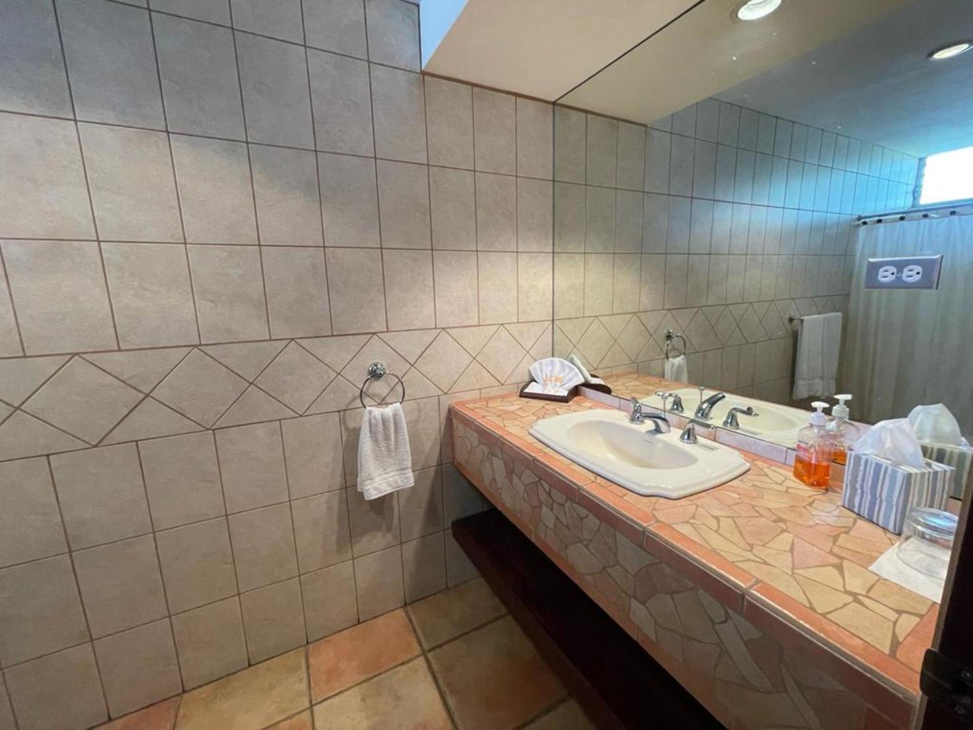 Hotel Casa Del Sol Managua Dış mekan fotoğraf