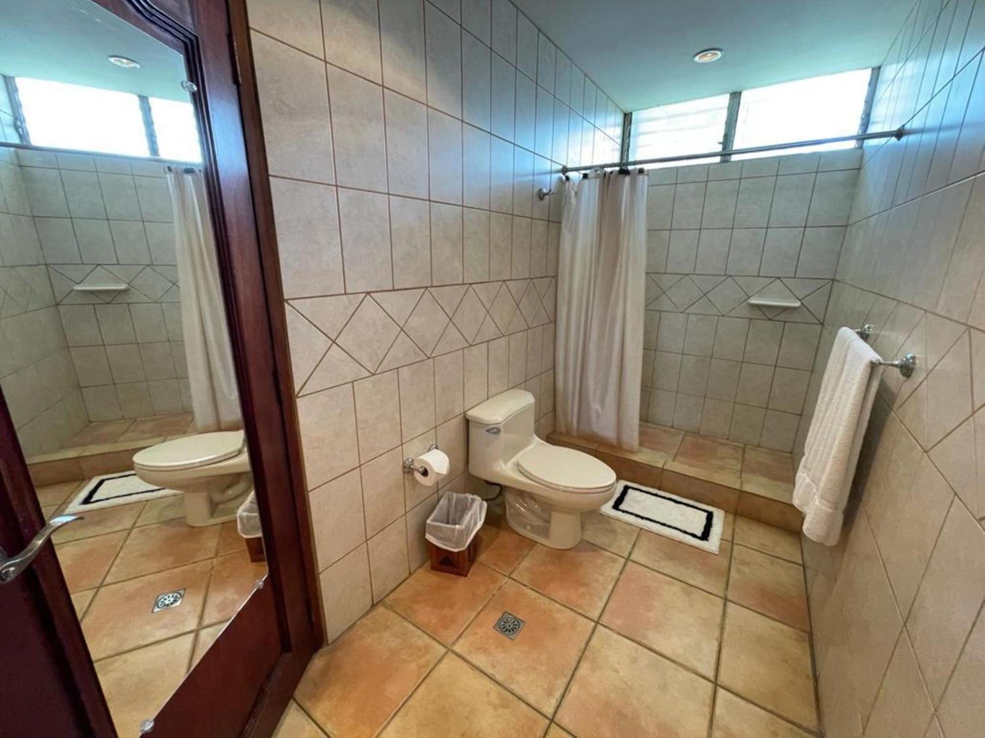 Hotel Casa Del Sol Managua Dış mekan fotoğraf